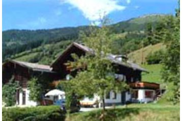 Oostenrijk Privát Dorfgastein, Exterieur